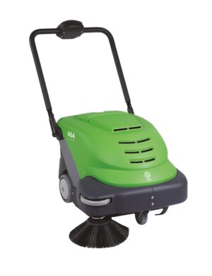 IPC-464 Walk behind Sweeper