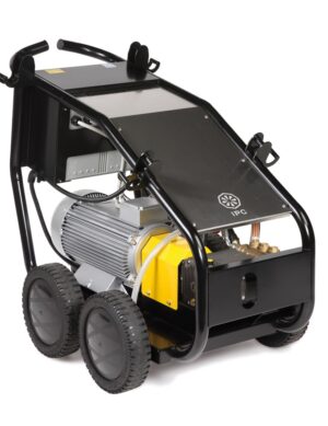 IPC Absolute Industrial High-Pressure Washer