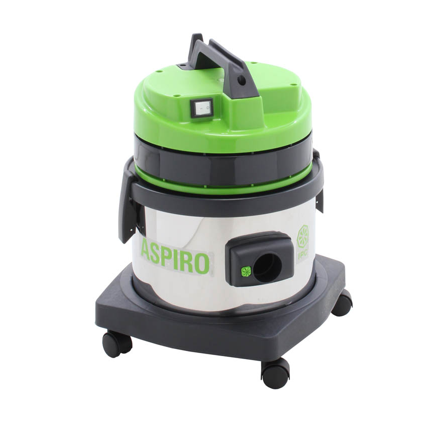 IPC-ASPIRO-150-STEEL