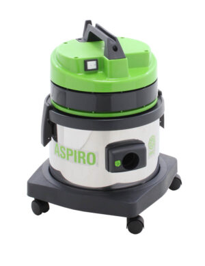 IPC ASPIRO 150 STEEL Wet & Dry Vacuum Cleaner