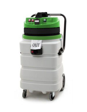 IPC ASPIRO 429 SUB Wet & Dry Industrial Vacuum Cleaner