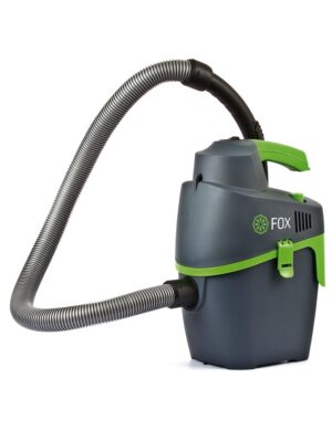 IPC FOX Portable Dry Vacuum Cleaner