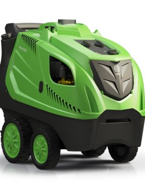 IPC PW-H100 Hot-Water High-Pressure Washer