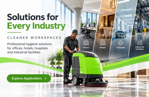 Renova - solutions for every industry